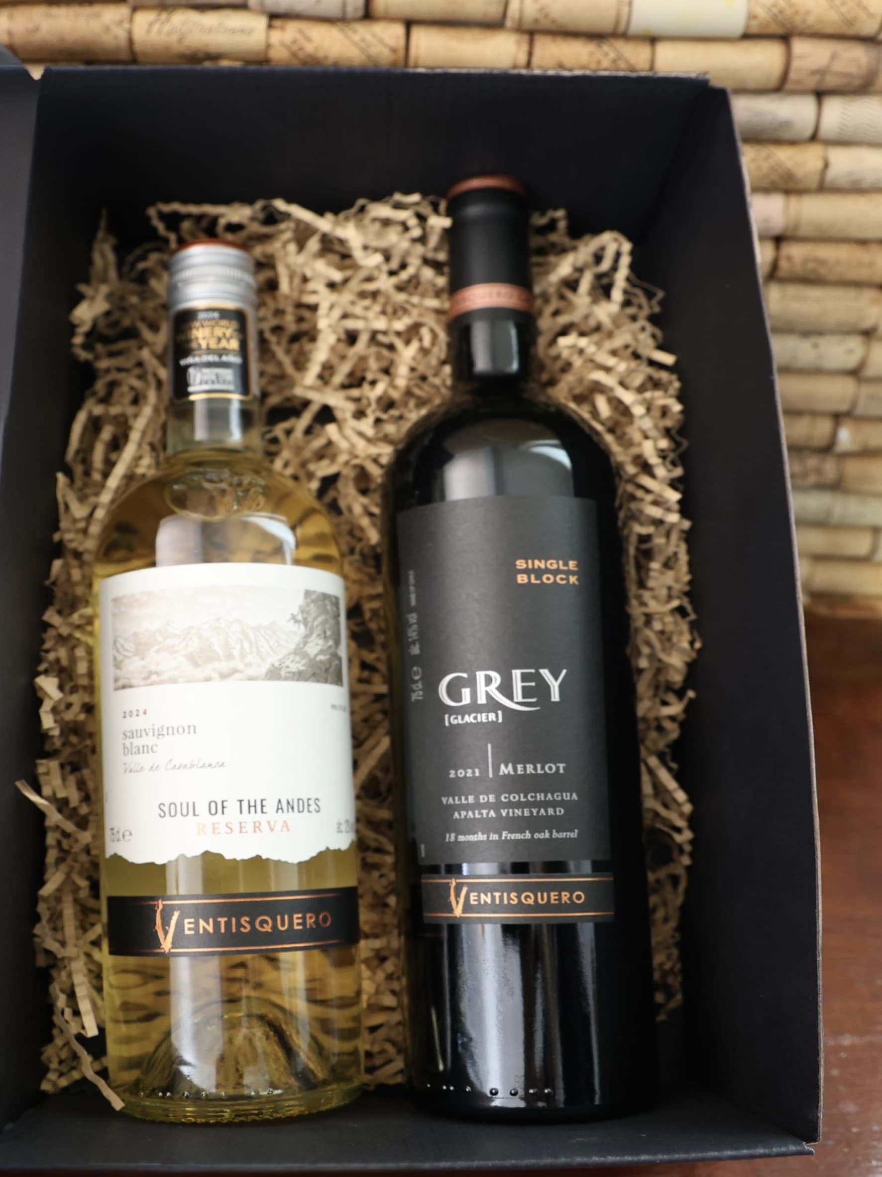 Gift Box 1