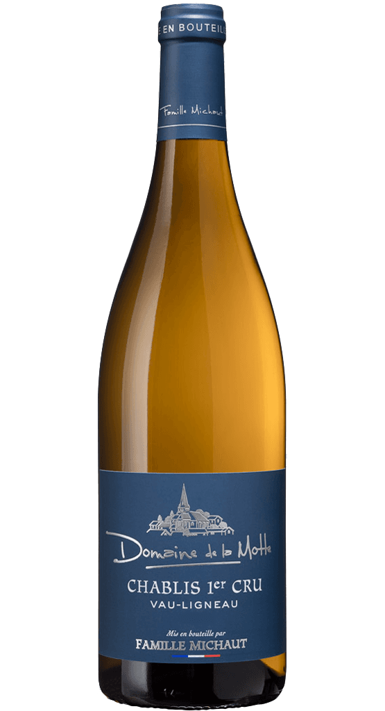 Chablis AOC Premier Cru Domaine de la Motte