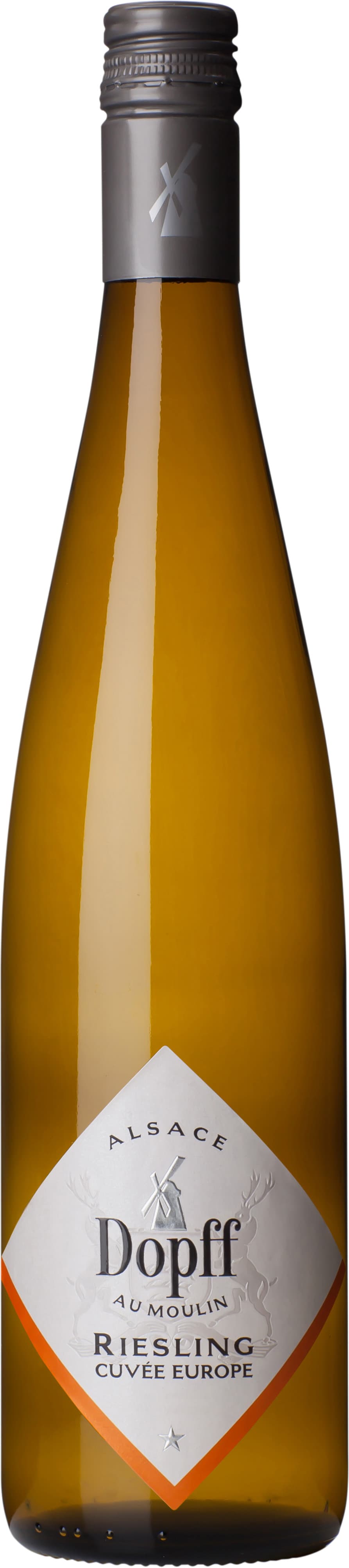 Riesling AOP Cuvée Dopff au Moulin