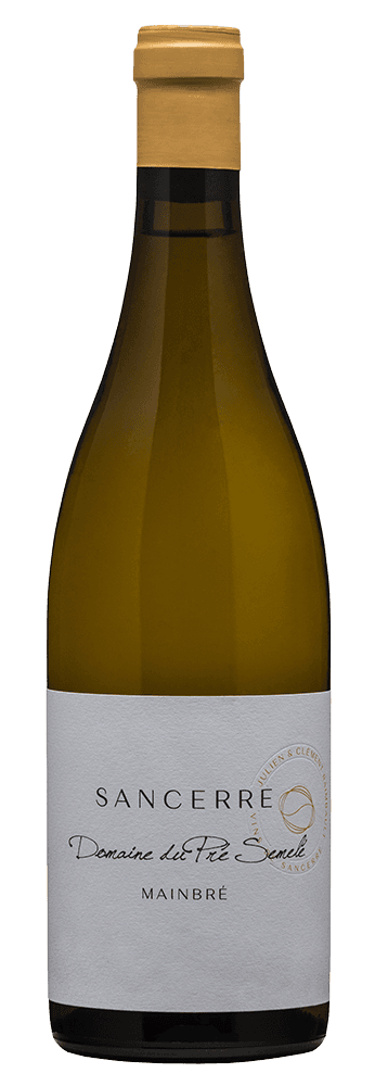 Sancerre Blanc Domaine Du Pré Semelé