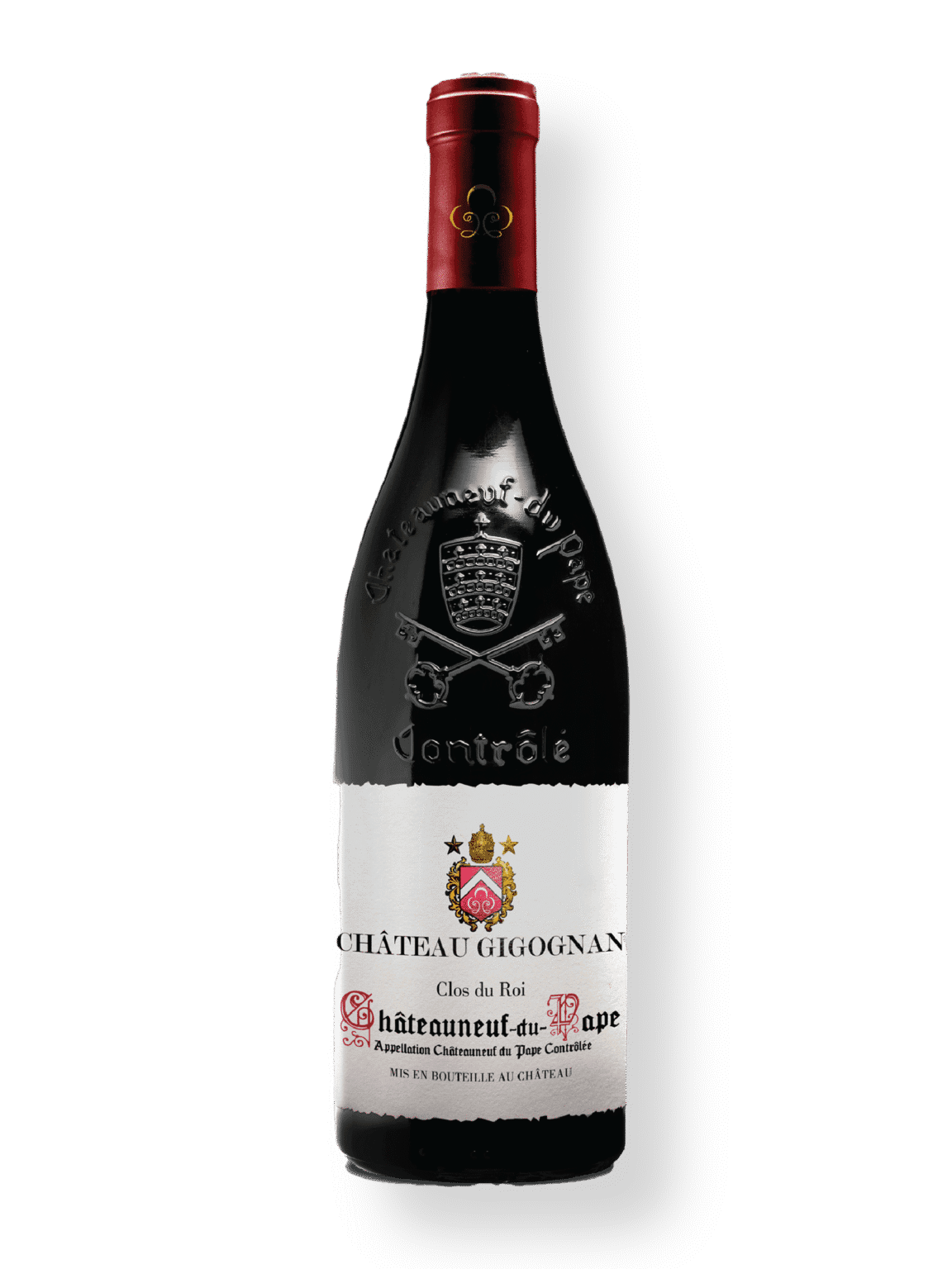 Chateauneuf du Pape AOC Clos du Roi