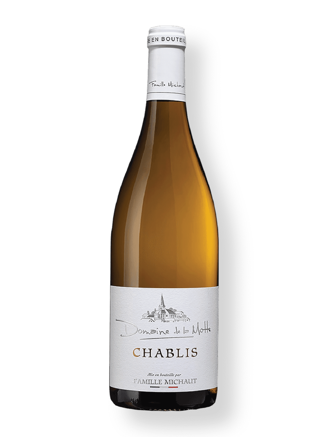 Chablis AOC Domaine de la Motte