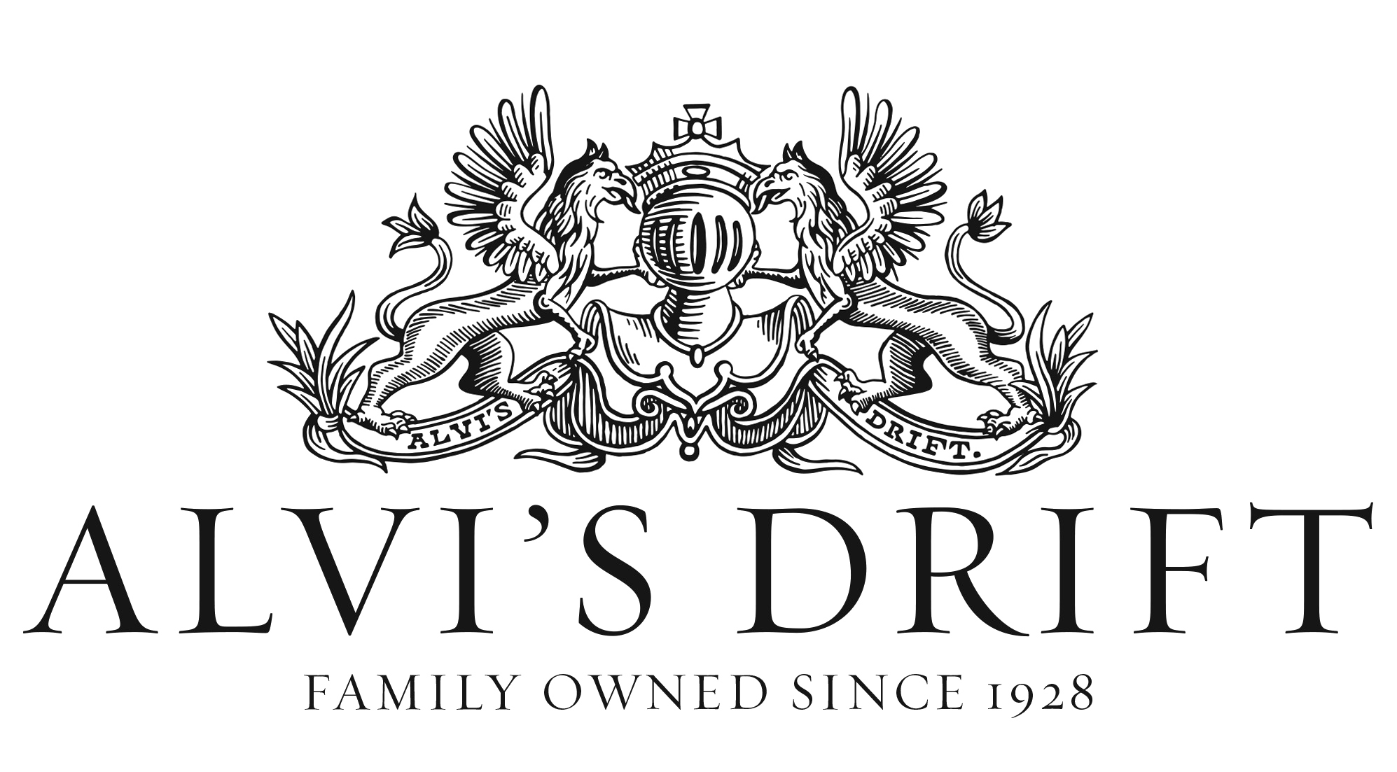 Alvi's Drift