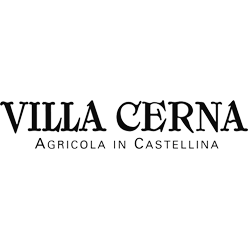 Villa Cerna