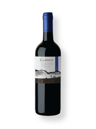 VENTISQUERO CLASSICO MERLOT