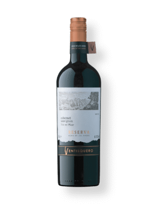 VENTISQUERO RESERVE CABERNET SAUVIGNON