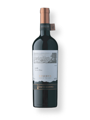 VENTISQUERO RESERVE SYRAH