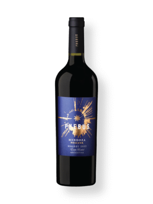 PHEBUS MALBEC RESERVADO